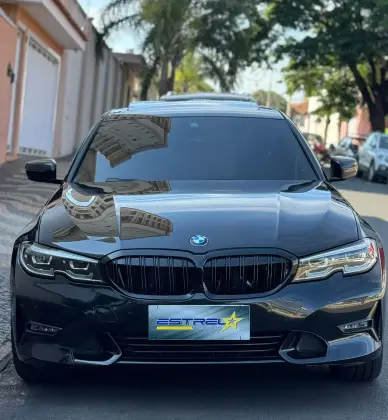 BMW 330i 2020
