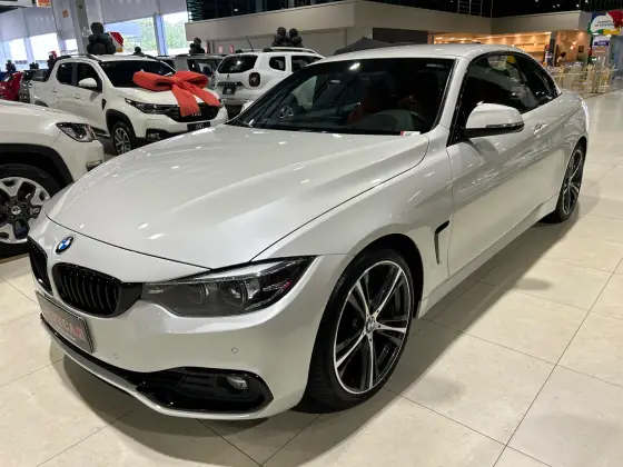 BMW 430i 2020