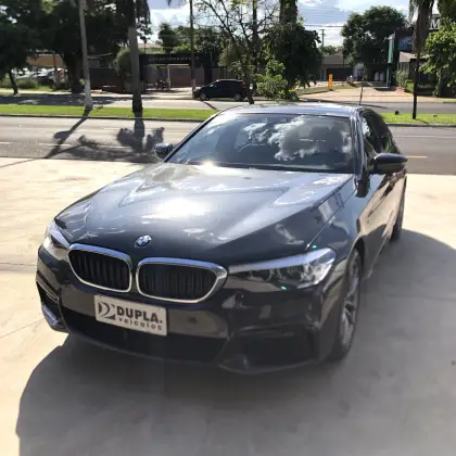 BMW 530i 2019