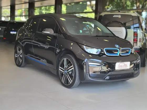 BMW i3 2022