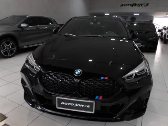 BMW M 235i 2022