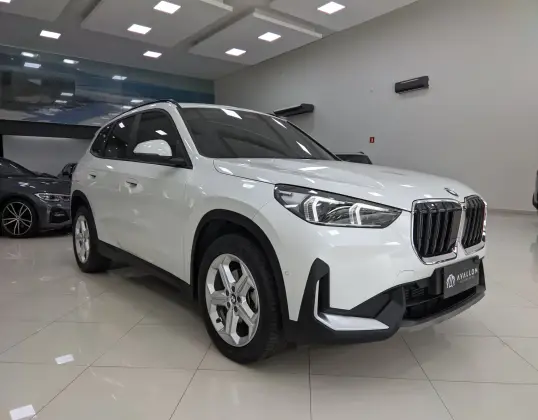 BMW X1 2023