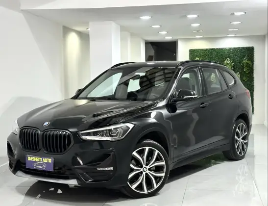 BMW X1 2022