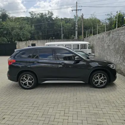 BMW X1 2019