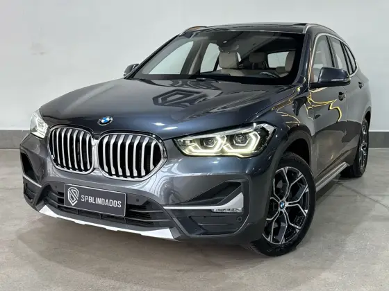 BMW X1 2020