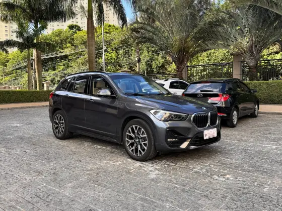 BMW X1 2020