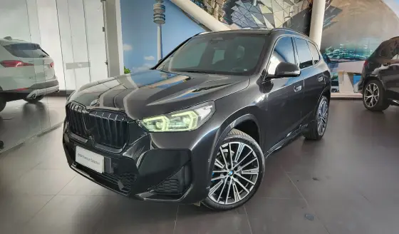 BMW X1 2023