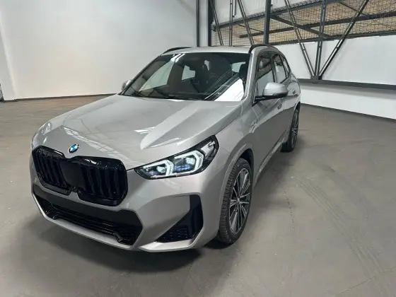 BMW X1 2025