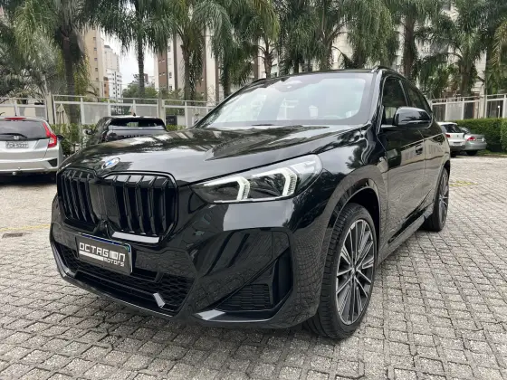 BMW X1 2025