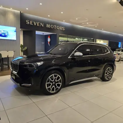 BMW X1 2023