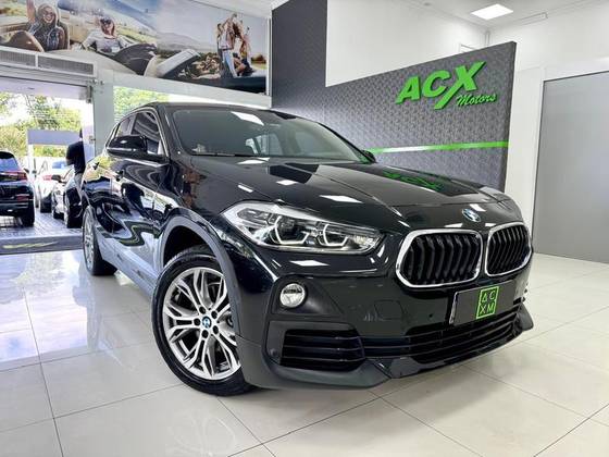 BMW X2 2019