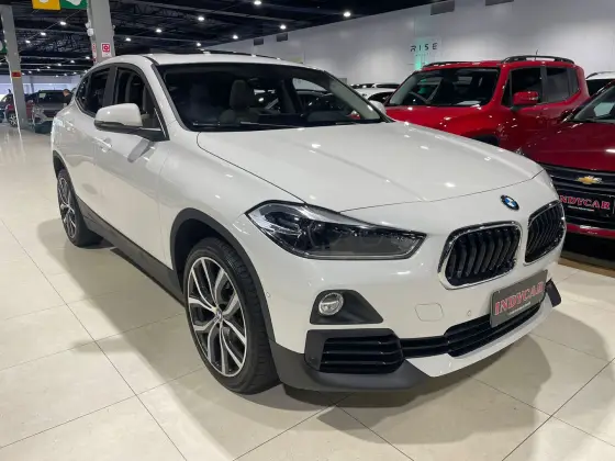 BMW X2 2020