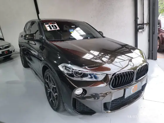 BMW X2 2019