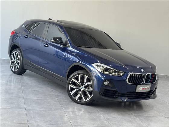 BMW X2 2020