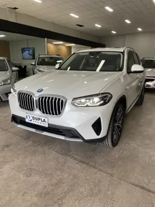 BMW X3 2024