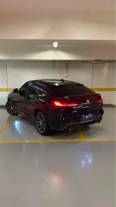 BMW X4 2021