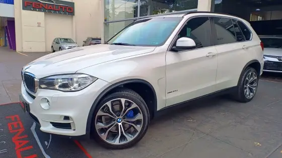 BMW X5 2017