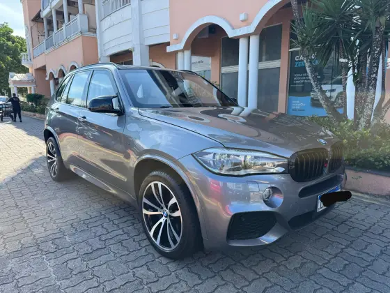 BMW X5 2015