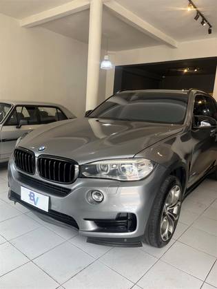 BMW X5 2015