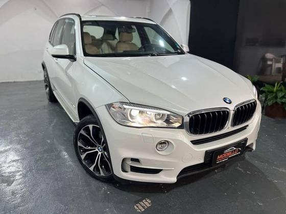 BMW X5 2015