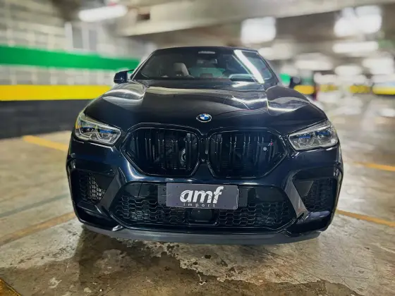 BMW X6 2023