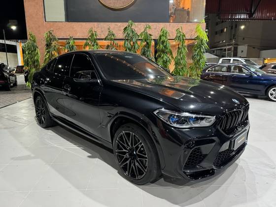 BMW X6 2023