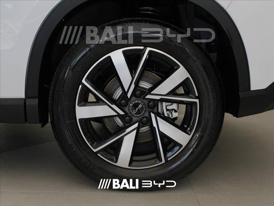 BYD SONG PRO 2025