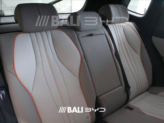 BYD SONG PRO 2025