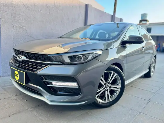 CAOA CHERY ARRIZO 6 2021