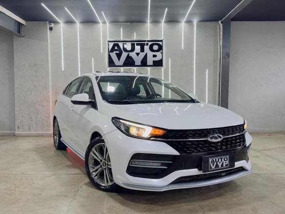 CAOA CHERY ARRIZO 6 2022