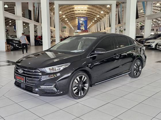 CAOA CHERY ARRIZO 6 PRO 2022