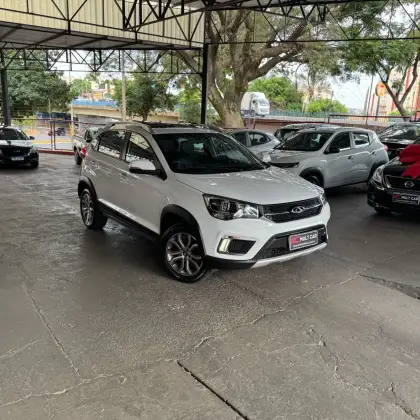 CAOA CHERY TIGGO 2 2020