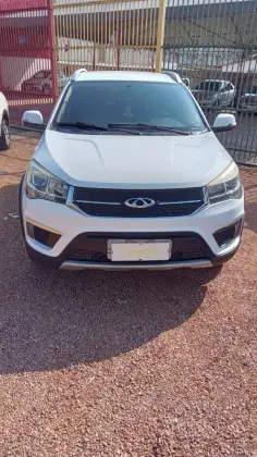 CAOA CHERY TIGGO 2 2019