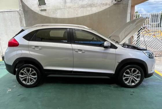CAOA CHERY TIGGO 2 2020