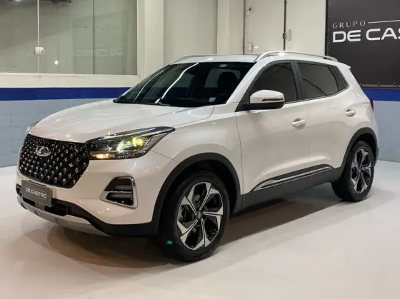 CAOA CHERY TIGGO 5x 2024