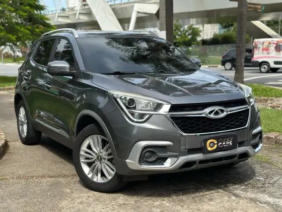 CAOA CHERY TIGGO 5x 2020