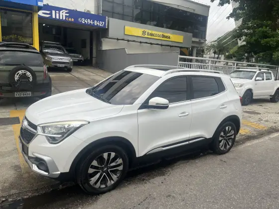 CAOA CHERY TIGGO 5x 2020