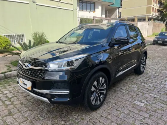 CAOA CHERY TIGGO 5x 2022