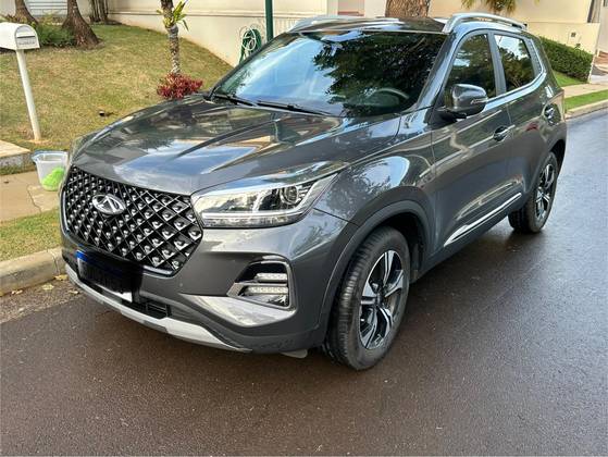 CAOA CHERY TIGGO 5x 2024