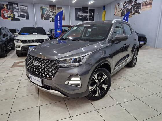 CAOA CHERY TIGGO 5x 2024