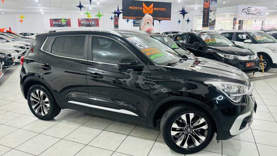 CAOA CHERY TIGGO 5x 2020