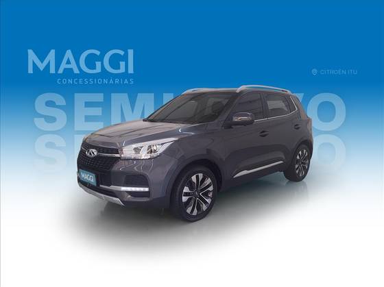 CAOA CHERY TIGGO 5x 2022