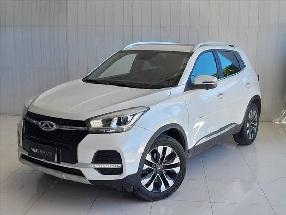 CAOA CHERY TIGGO 5x 2021