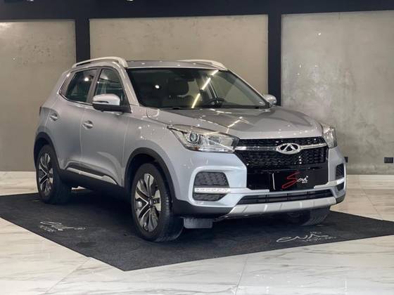 CAOA CHERY TIGGO 5x 2022