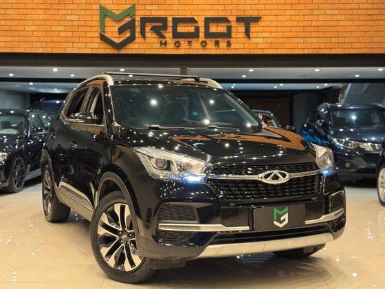 CAOA CHERY TIGGO 5x 2022