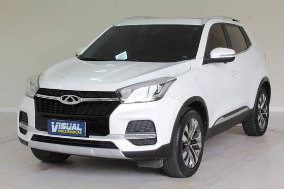 CAOA CHERY TIGGO 5x 2021