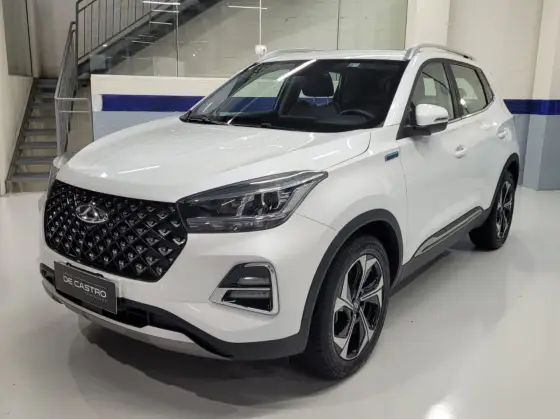 CAOA CHERY TIGGO 5X PRO 2023