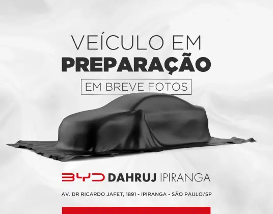 CAOA CHERY TIGGO 5X PRO 2023