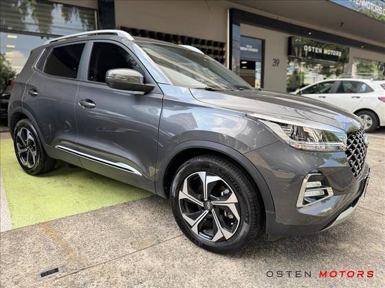 CAOA CHERY TIGGO 5X PRO 2023