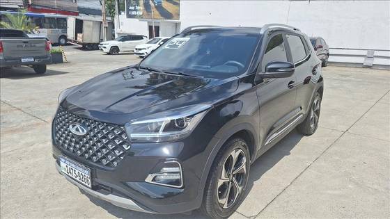 CAOA CHERY TIGGO 5X PRO 2024